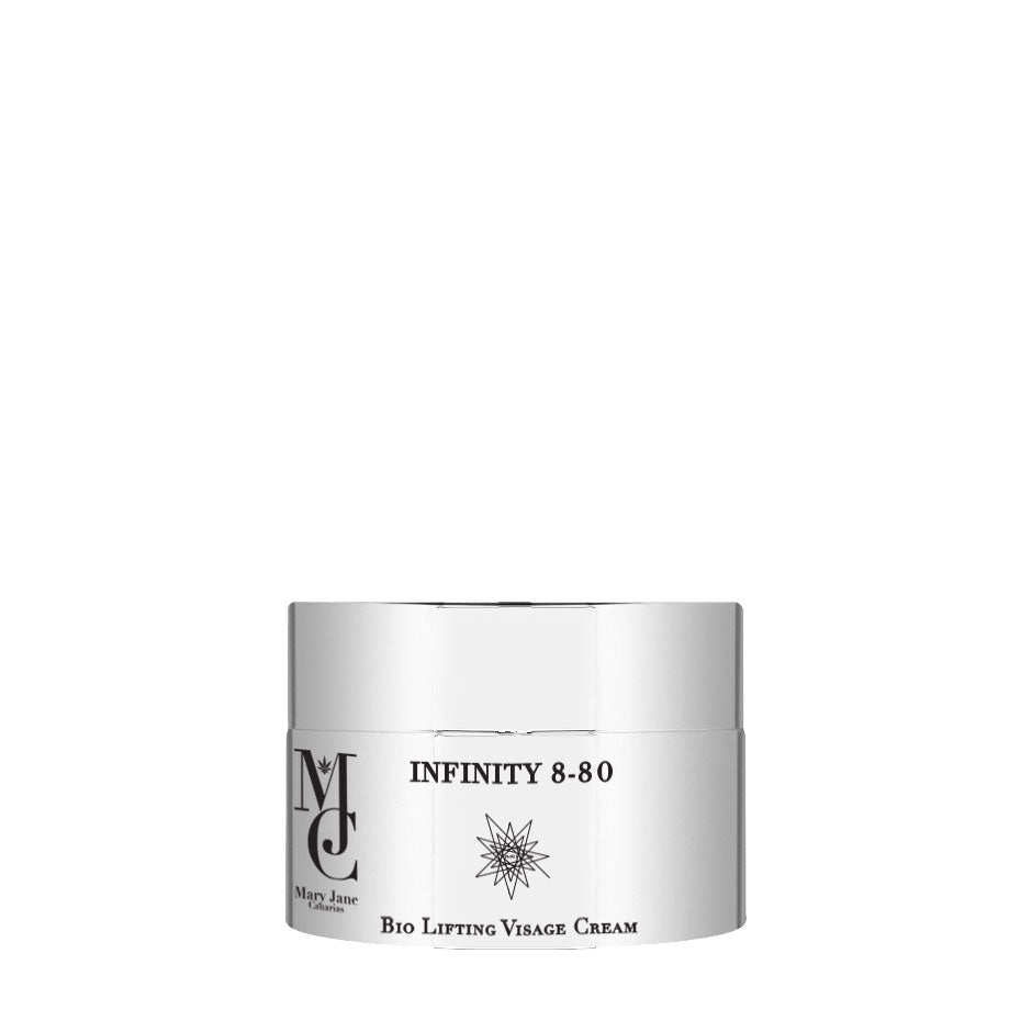 Face Cream Infinity Cream 8-80 Bio-Lifting - 50 ml